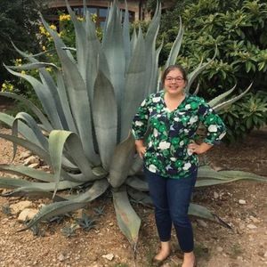 Meet your Posher, Paige